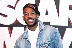 Marlon Wayans