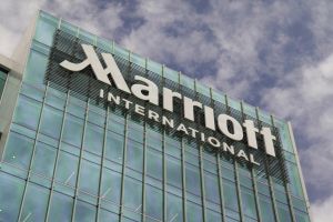 Marriott hebt Umsatz im zweiten Quartal – reduziert aber Gesamtjahresausblick leicht