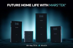 MARSTEK – Zukunftsfähige Energie nach dem Motto: Wohnen mit MARS“TEK“