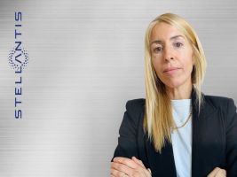 Marta Navarro verantwortet jetzt das Europageschäft der Marke PEUGEOT