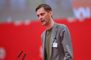 Martin Hikel (Archiv)