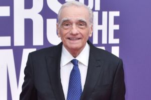 Martin Scorsese