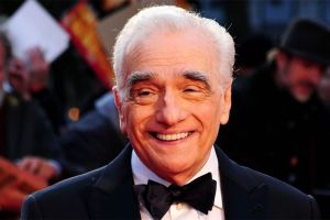 Martin Scorsese