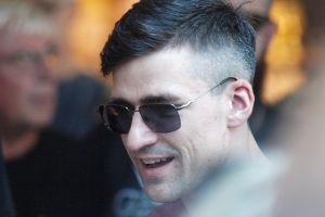 Martin Sellner (Archiv)