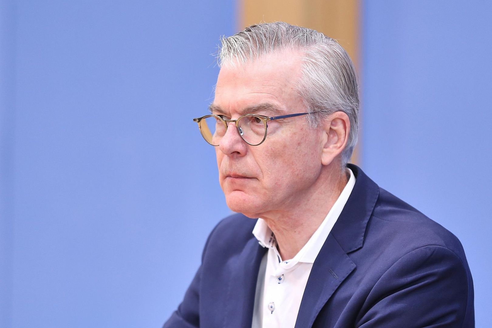 Martin Werding (Archiv)