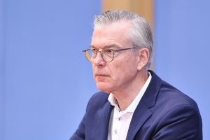 Martin Werding (Archiv)