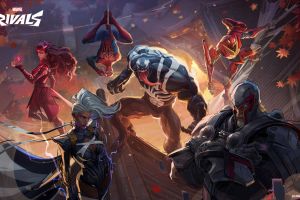 Marvel Rivals Update 9.5: Dateigröße wird auf PC und Konsolen deutlich reduziert