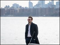 Marvel zeigt ersten Teaser zu «Daredevil: Born Again»