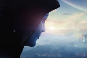BioWare ist Geschichte: EA schließt das Studio und stellt Mass Effect 5 ein