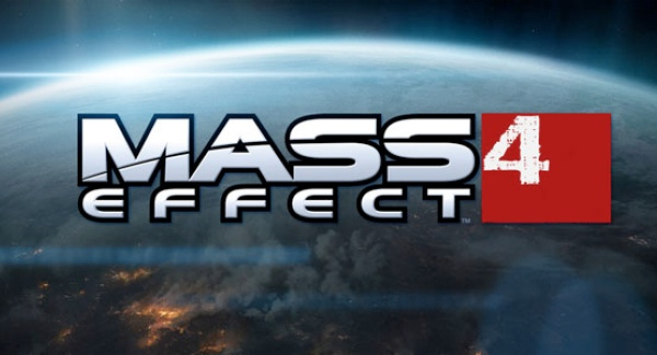 Neue Infos zu Mass Effect 4