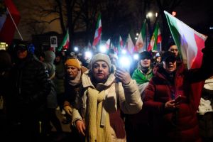 Massenproteste im Iran: Bericht nennt 30.000 Tote in nur 48 Stunden