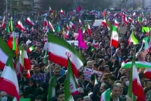 Massenproteste im Iran: Merz erwartet baldiges Ende der Staatsführung