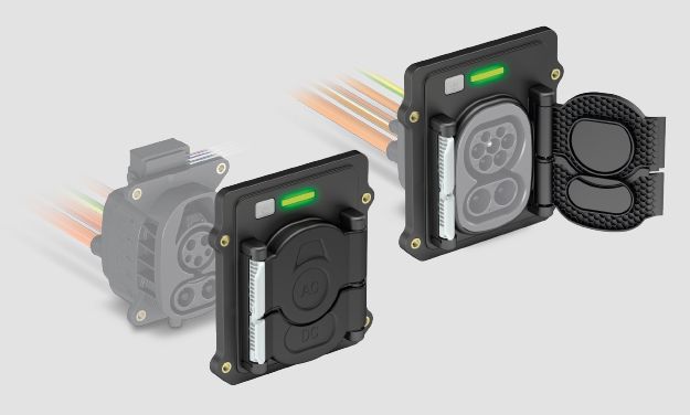 Maßgeschneiderte Lichtperformance für die Elektromobilität