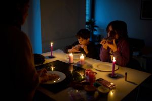 Massiver Stromausfall in Spanien und Portugal