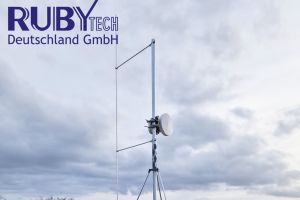 Masten nach Maß: Wie individuell gefertigte Lösungen die Antennentechnik revolutionieren