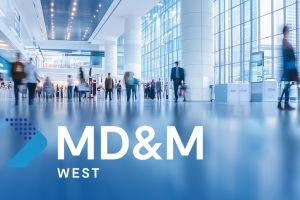 Masterflex Group präsentiert medizintechnische Schlauch- und Spritzgusslösungen in den USA