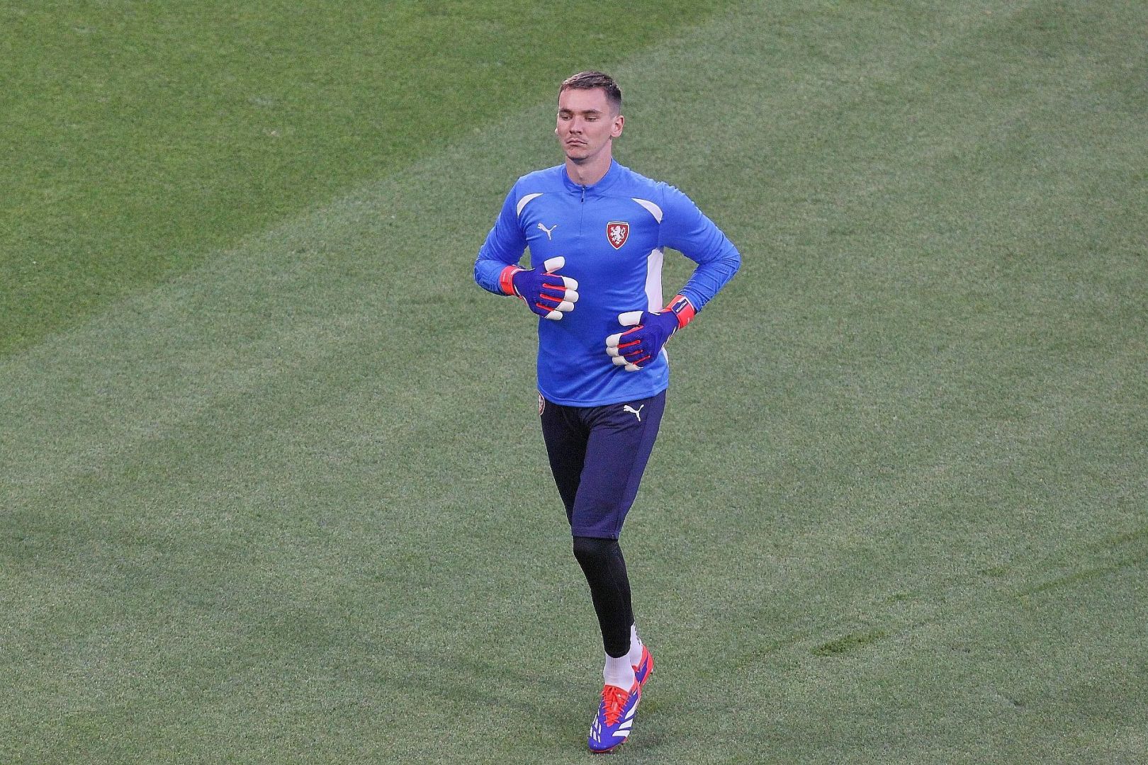 Matej Kovar (Archiv)