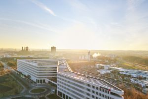 Materna ist Top-Performer bei KI-gestützter Anwendungsentwicklung