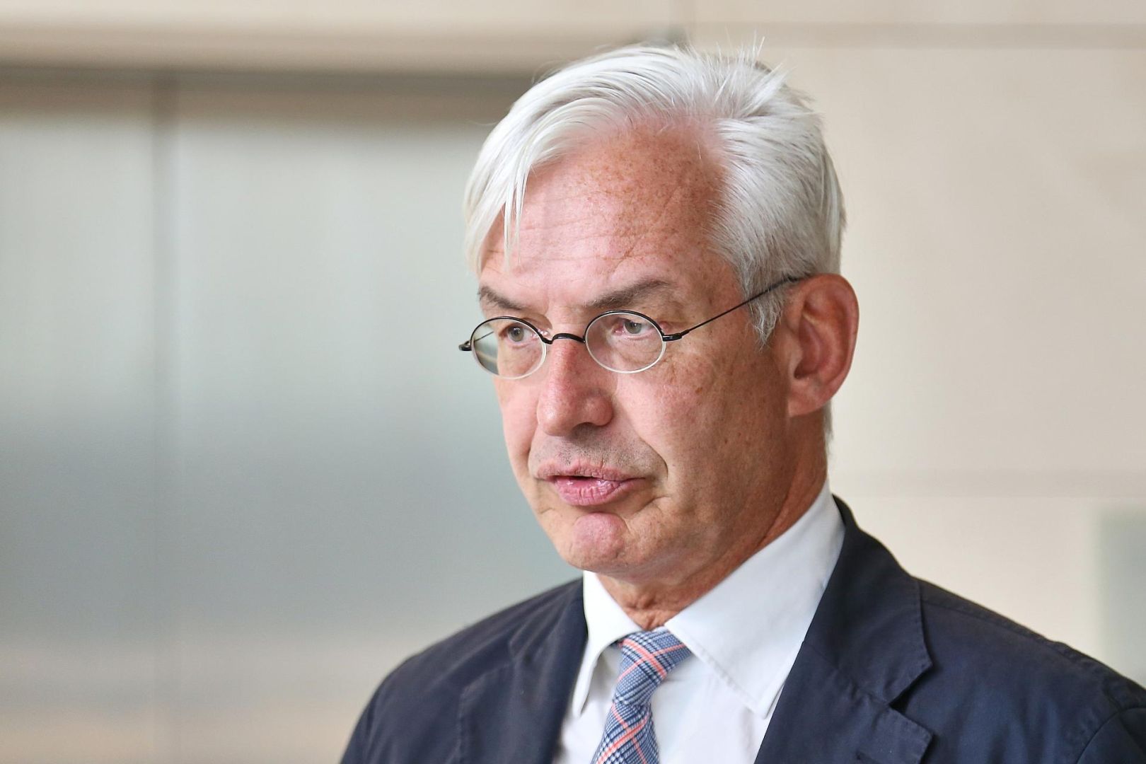 Mathias Middelberg am 05.05.2026