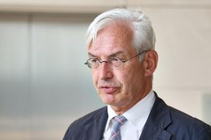 Mathias Middelberg am 05.05.2026