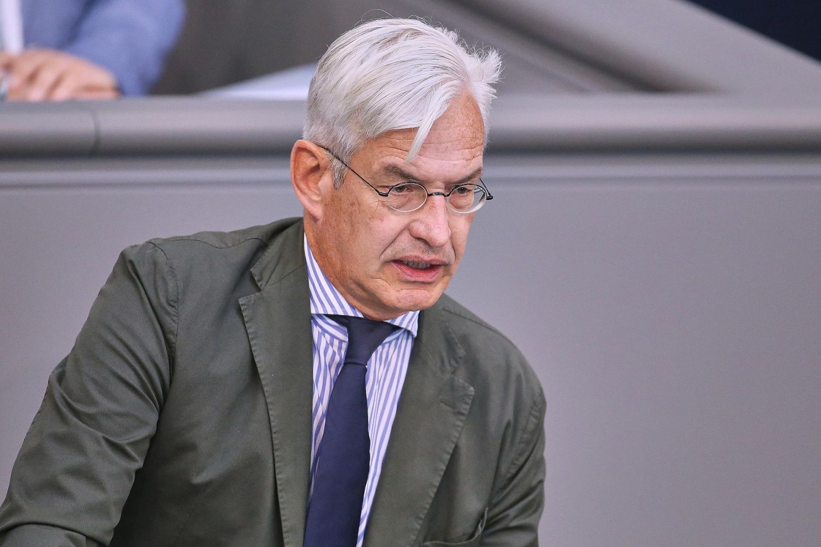 Mathias Middelberg (Archiv)