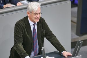 Mathias Middelberg (Archiv)