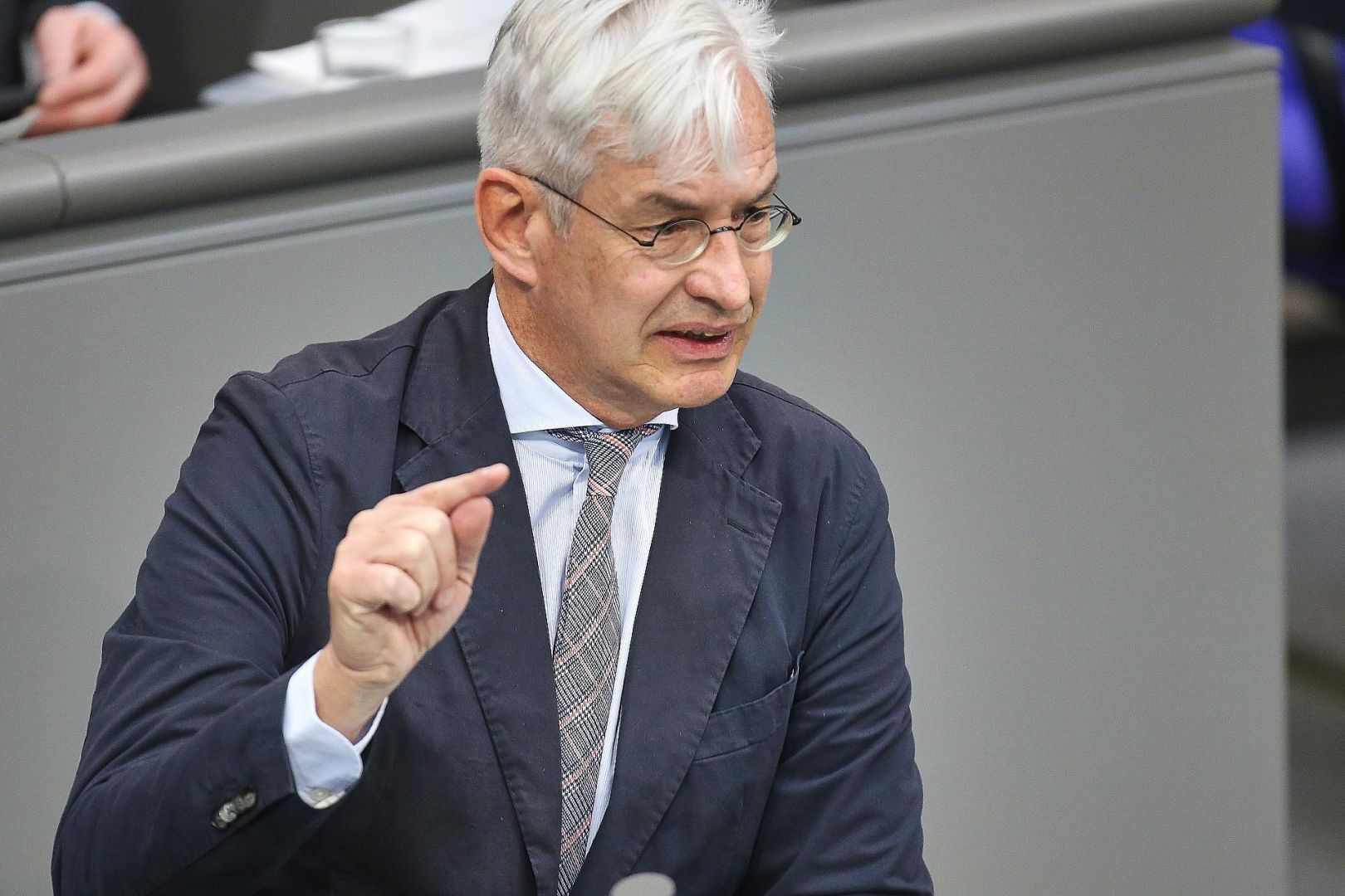 Mathias Middelberg (Archiv)