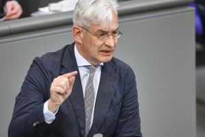 Mathias Middelberg (Archiv)