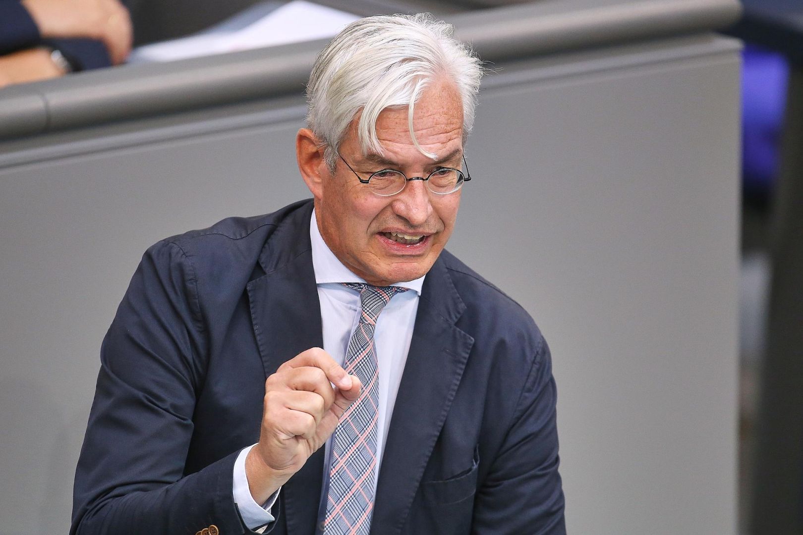 Mathias Middelberg (Archiv)