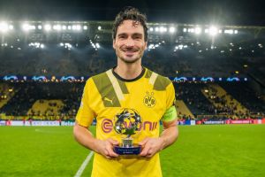 Mats Hummels