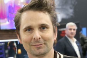 Matt Bellamy