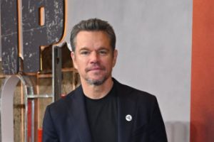 Matt Damon soll Berichten zufolge Ryan Gosling nach kreativen Differenzen im kommenden unbetitelten Film der Daniels ersetzen.