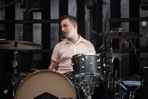 Matt Helders