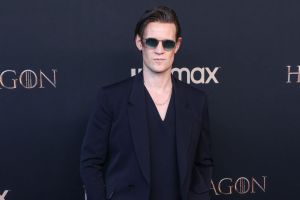 Matt Smith