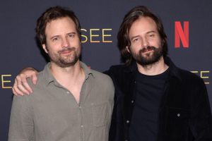 Matt und Ross Duffer