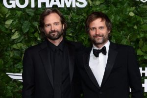 Matt und Ross Duffer