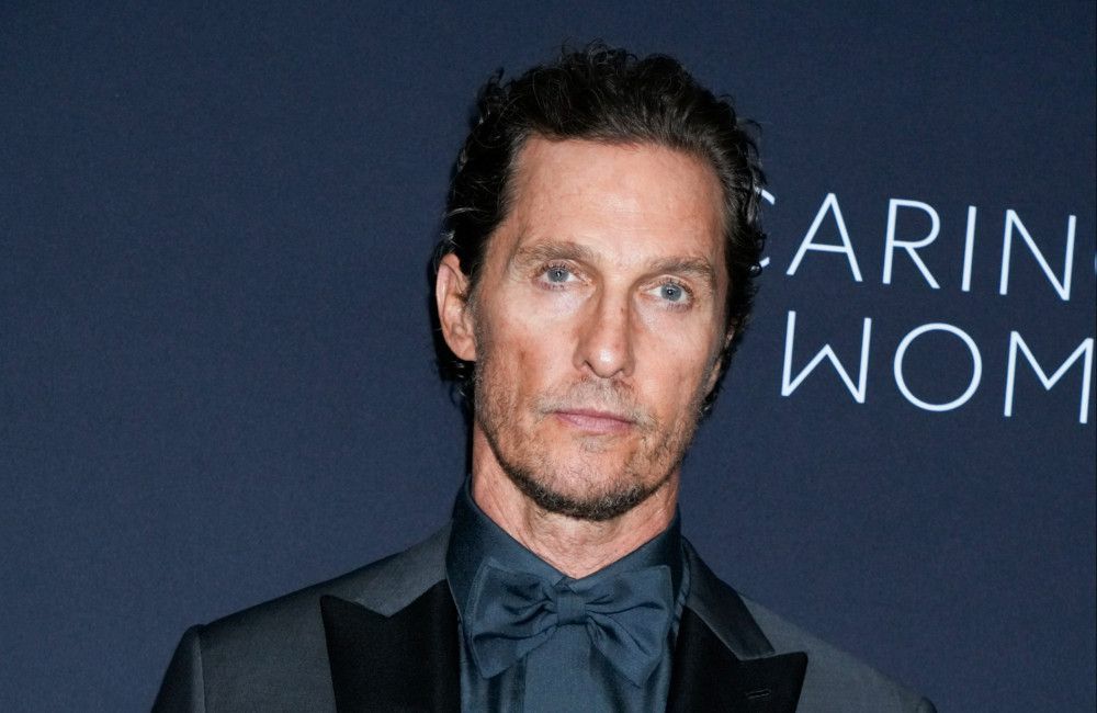 Matthew McConaughey hat seine Fans aufgerufen, Texas 'helfend zur Seite zu stehen'.