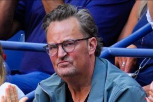 Matthew Perry