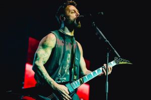 Matthew Tuck