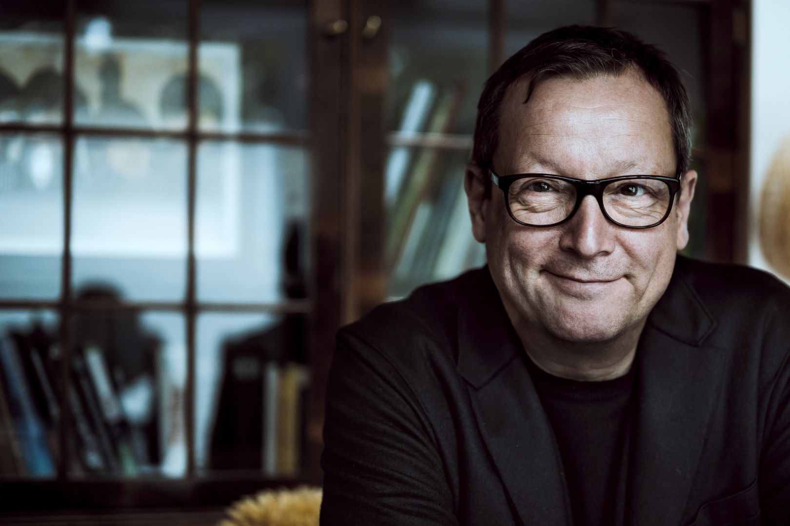 Matthias Brandt zu Gast bei den Essener Philharmonikern