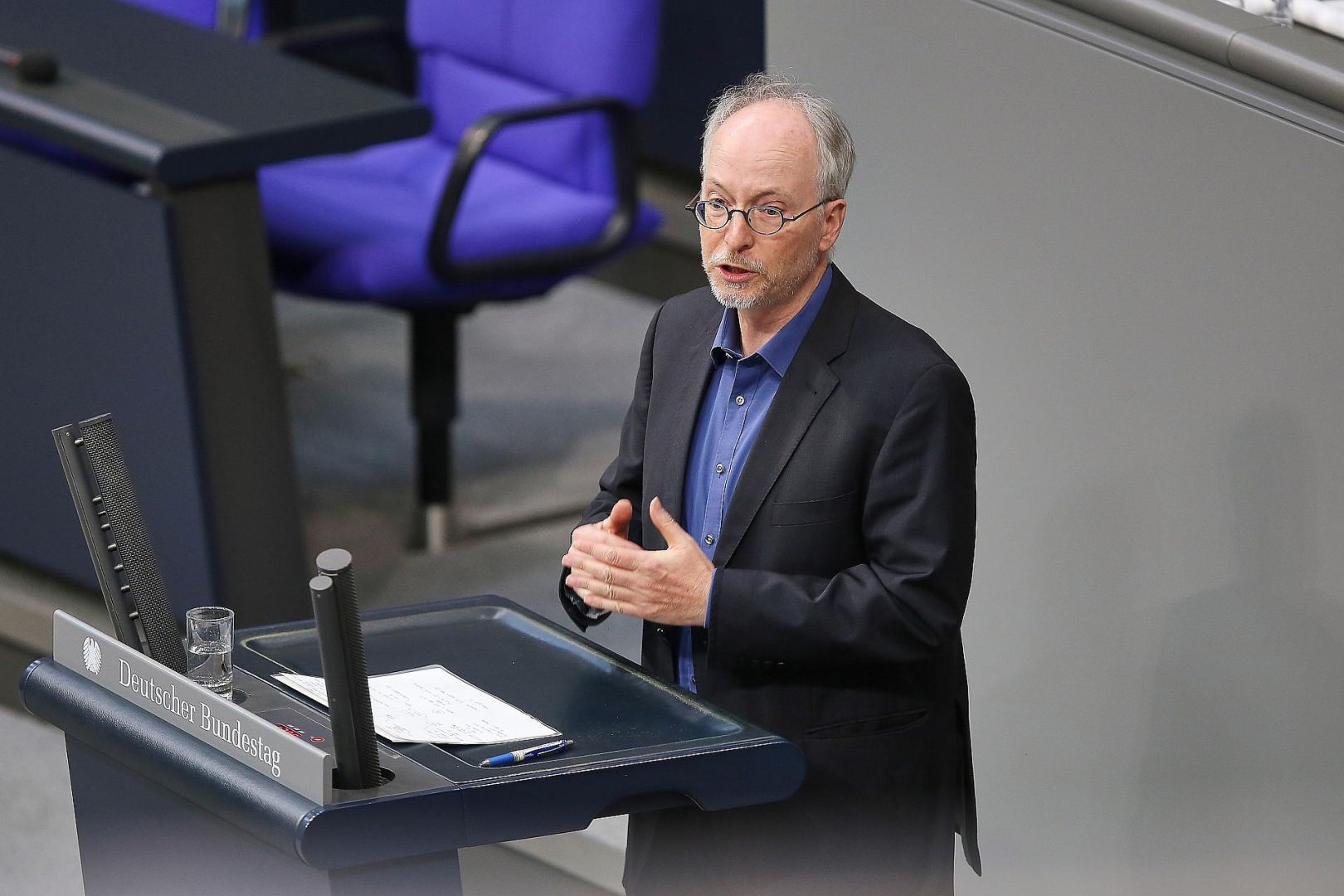 Matthias Gastel (Archiv)