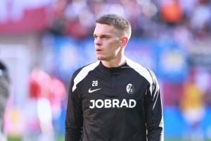 Matthias Ginter (Archiv)