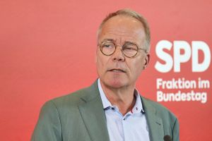 Matthias Miersch am 03.06.2025