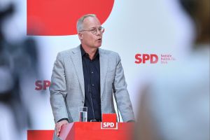 Matthias Miersch (Archiv)