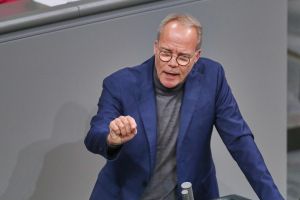 Matthias Miersch (Archiv)