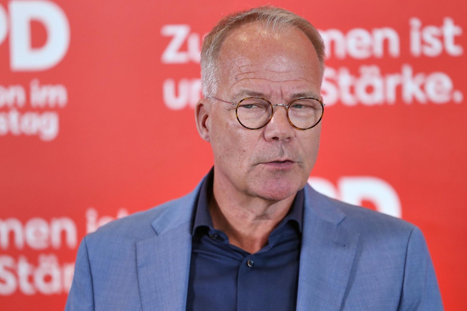 Matthias Miersch (Archiv)