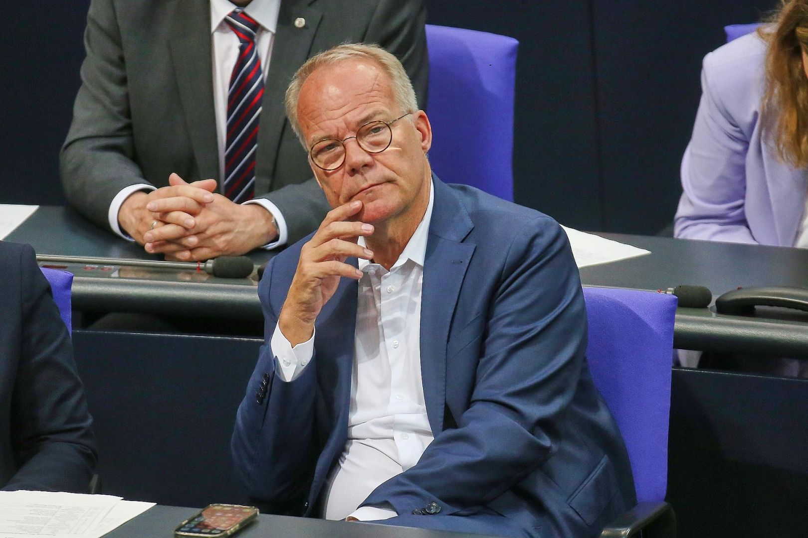 Matthias Miersch (Archiv)