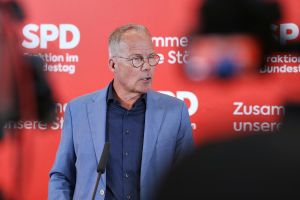 Matthias Miersch (Archiv)