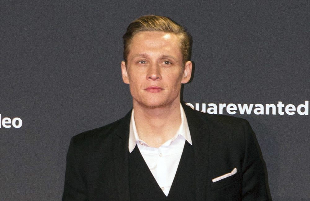 Matthias Schweighöfer