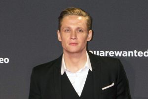 Matthias Schweighöfer